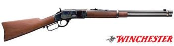 WINCHESTER M94 SHORT LEVER ACTION RIFLE 30-30