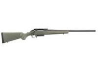 Ruger American Predator 6mm creedmoor