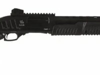 PUMP ACTION TELESC SYNTH 18"