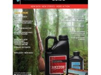 ADI Smokeless Powders Handloaders Guide 10th Edition 2020