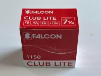 Falcon Club Lite
