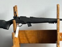 Escort Bolt Action 22