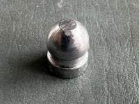 Silverfin 577 snider projectiles