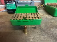455 Webley 50 Rounds