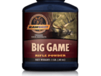 Ramshot Big Game Powder