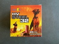 HV Steel #4