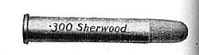 .300 Sherwood brass