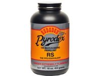 Pyrodex