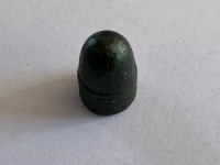 45 ACP lead projectiles