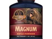 Ramshot Magnum