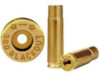 Starline 300 Blackout Brass Cases