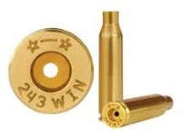 Starline 243 Brass Cases
