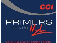 CCI No 11 Precussion Caps