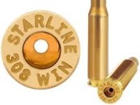 Starline 308 Brass Cases