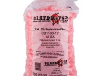 Wads 12g 1oz x 500