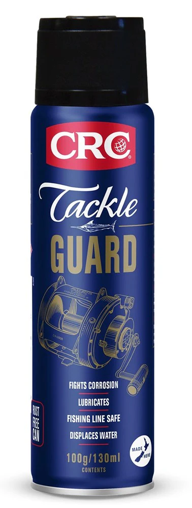 CRC: Tackle Guard 130ml