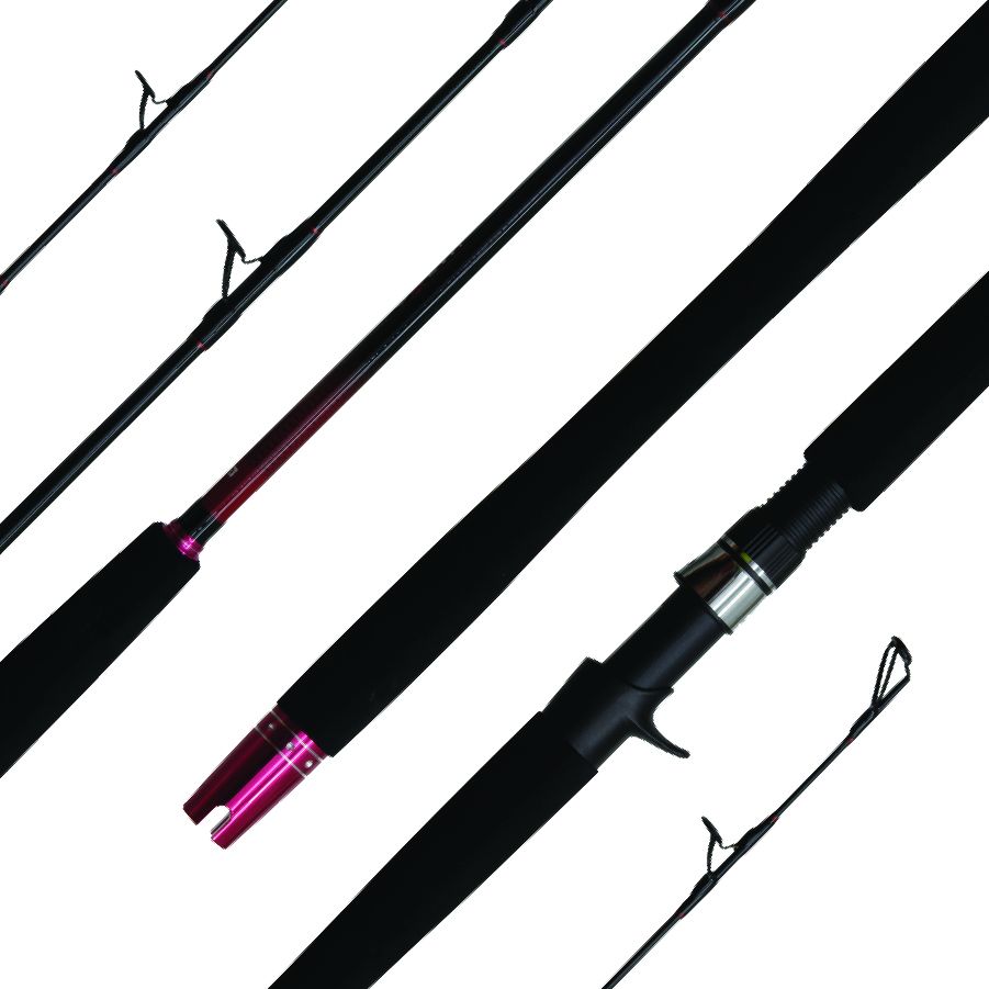 Tica Oxean 2.1m 6-15kg Trigger Rod