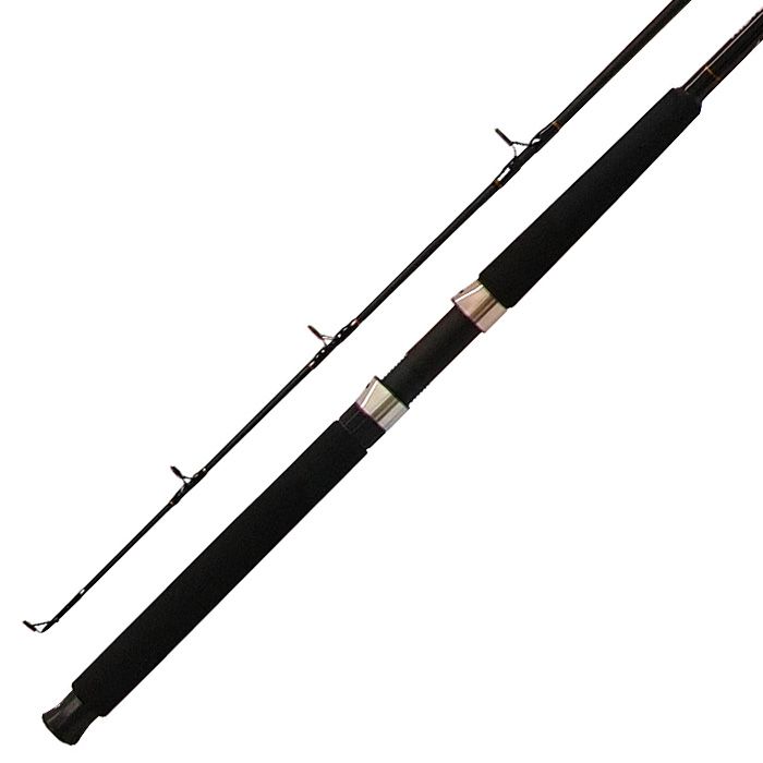 Kilwell Black Shadow 601 8-12kg Boat Rod