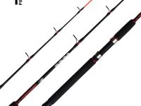 Kilwell Maniac 501 8-15kg Rod