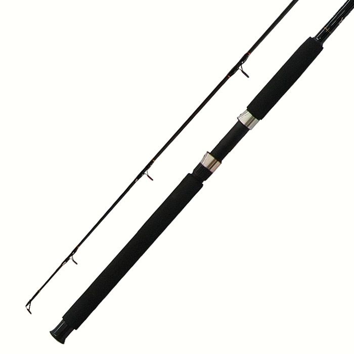 Kilwell Black Shadow 802 55-85g GP Rod