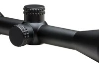 STEALTH BDC 4-12x40 1" BDC Ret