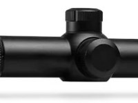 STEALTH BDC 3-9x40 1" BDC Ret