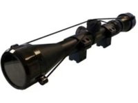 Konus Rifle Scope