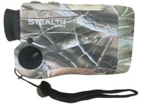 LASER RANGE FINDER 1000M 6XCAM