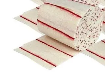 4x2 GUN CLOTH 10M(1 roll only)