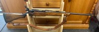 P14 Rifle