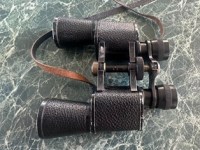 Stereor Binoculars  12 x 35