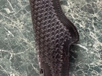 Leather Holster