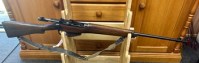 Lee Enfield Mk4 No1